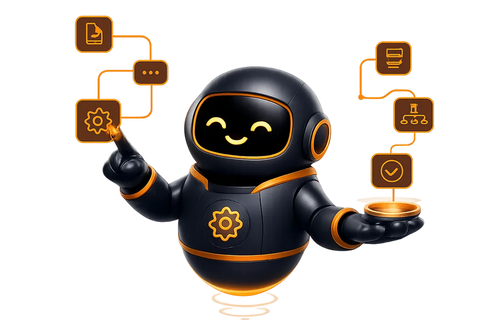 Automation engineer