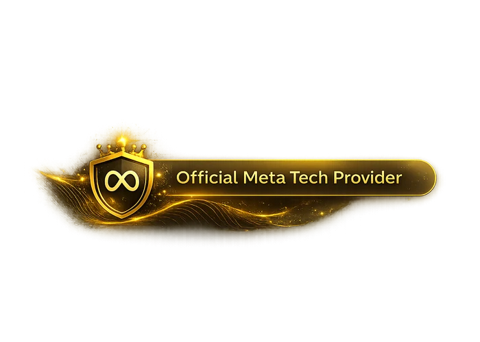 Official Meta Tech Provider — Monqez AI